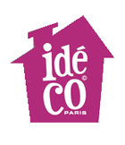 logo ideco