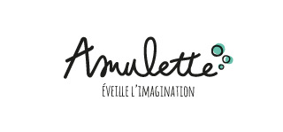 logo amulette