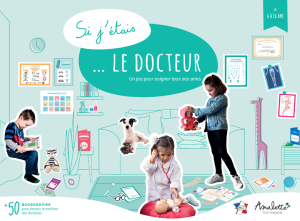 Si j'étais le docteur